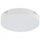 Plafoniera LID ROUND LED 35W 3000K 10404