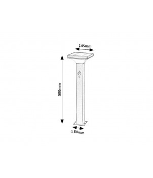 Stalp GELEEN 77045