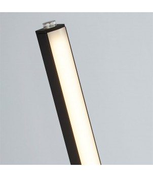 Lampadar TRIBECA EU96383-1BK