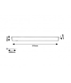 Aplica Cabinet EASYLIGHT2 78060