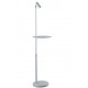 Lampadar I-RELAX-PT BCO