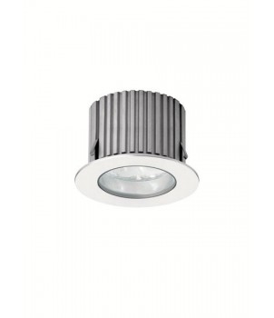 Spot Incastrat CRICKET D60 ROUND RECESSED DOWNLIGHT D60 F15 60