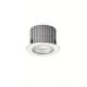 Spot Incastrat CRICKET D60 ROUND RECESSED DOWNLIGHT D60 F15 60