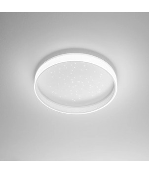 Plafoniera LED-WISH-R40