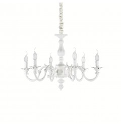 Candelabru JUSTINE SP6 197500