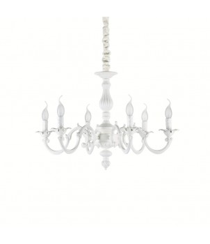 Candelabru JUSTINE SP6 197500