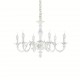 Candelabru JUSTINE SP6 197500