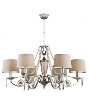 Candelabru MONZA MON-ZW-6(N/A)