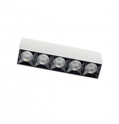 Spot Aplicat MIDI LED 10052