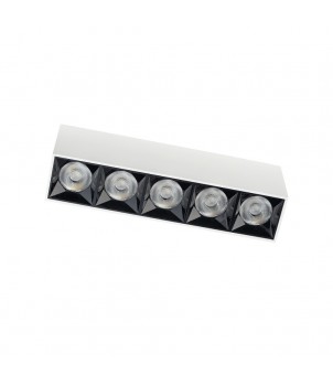 Spot Aplicat MIDI LED 10052