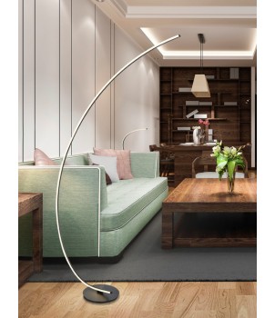 Lampadar LINEA 524278