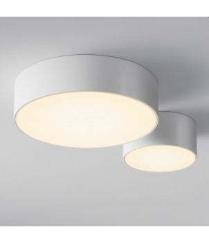 Plafoniera ZON IP O430CL-L15W3K