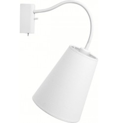 Aplica FLEX SHADE WHITE 9764