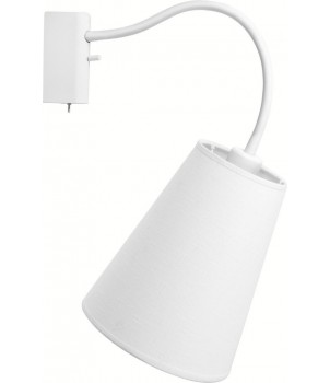 Aplica FLEX SHADE WHITE 9764