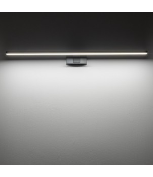 Aplica CEZANNE LED L 4000K 10678