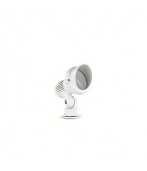 Spot Exterior TERRA PT1 SMALL BIANCO 106205