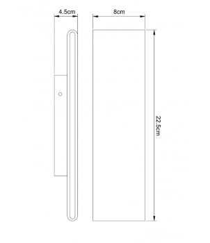 Aplica SIEGFRIED 41751-8B