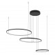 Lustra CIRCOLO LED 3000K 10817