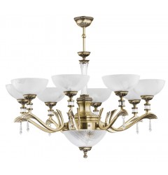 Candelabru FARINI FAR-ZW-8(P)