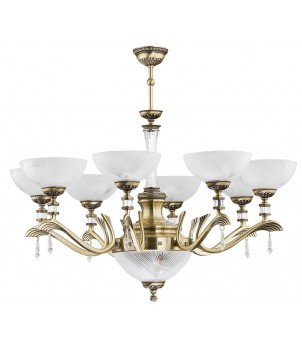 Candelabru FARINI FAR-ZW-8(P)