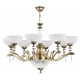 Candelabru FARINI FAR-ZW-8(P)