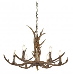 Candelabru STAG 6416-6BR