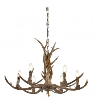 Candelabru STAG 6416-6BR