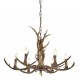 Candelabru STAG 6416-6BR