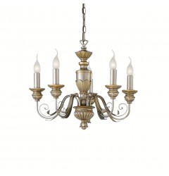 Candelabru DORA SP5 ORO ANTICO 020822