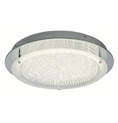 Plafoniera CRYSTAL LED 5092