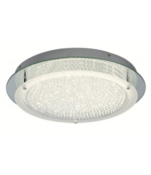 Plafoniera CRYSTAL LED 5092