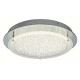 Plafoniera CRYSTAL LED 5092