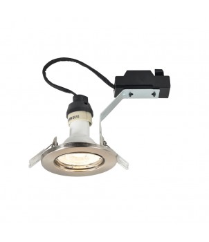 Spot Incastrat CANIS 2700K 1-KIT DOWNLIGHT 49320155