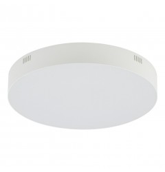 Plafoniera LID ROUND LED 50W 3000K 10405