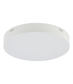 Plafoniera LID ROUND LED 50W 3000K 10405