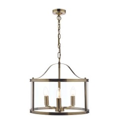 Candelabru HARRINGTON LA3734640-Q