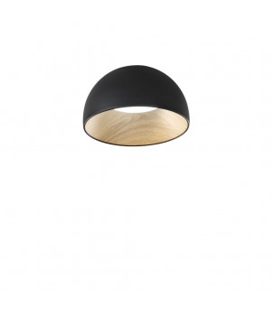 Plafoniera LED-COCO-PL35-NER