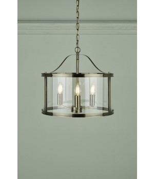 Candelabru HARRINGTON LA3734640-Q