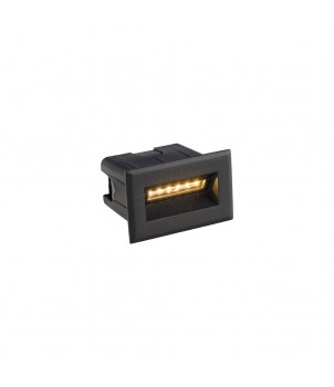 Spot Incastrat BAY LED S 8164