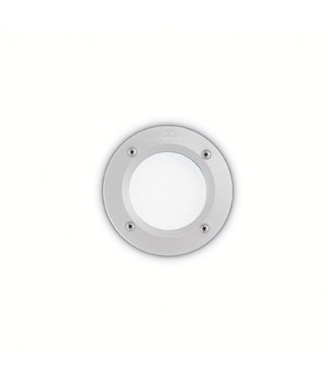 Spot Incastrat LETI ROUND FI1 BIANCO 096544