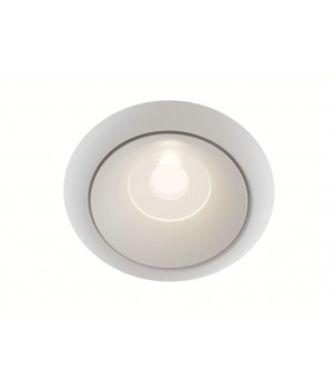 Spot Incastrat DOWNLIGHT YIN DL030-2-01W