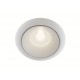 Spot Incastrat DOWNLIGHT YIN DL030-2-01W