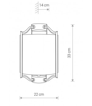 Aplica NUNTUCET I 8151