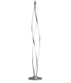 Lampadar TWISTED TOWER LV 40106/A