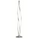 Lampadar TWISTED TOWER LV 40106/A