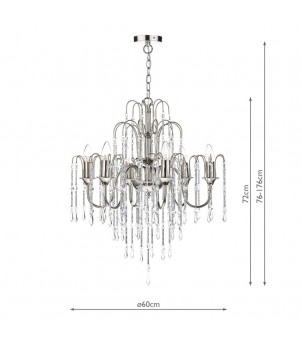 Candelabru DANIELLA DAN0638