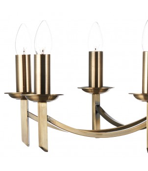 Candelabru AMBASSADOR AMB0875