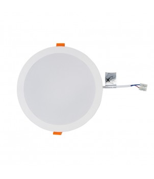 Spot Incastrat CL KOS LED 24W 4000K IP44 8774