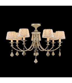 Candelabru LANA ARM143-07-BG