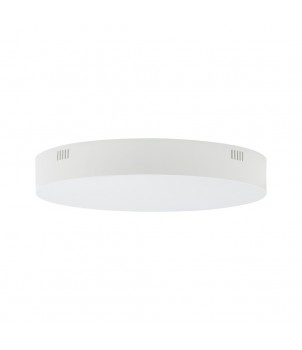 Plafoniera LID ROUND LED 50W 3000K 10405